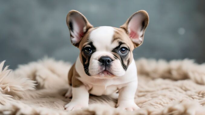 French Bulldog Puppy Health: Tips for a Happy, Healthy Pup