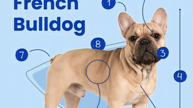 French Bulldog Widespread Illnesses: Signs, Remedy & Prevention