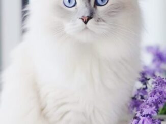 Ragdoll Cats: Sorts, Traits, and All the things You Must Know