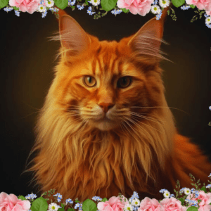 Top Maine Coon Cat Types: Colors, Patterns & Unique Traits Explained"